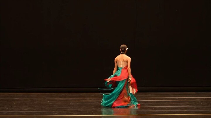 [Korean Creative Dance] 2024 Kyung Hee University Dance Competition Gold Medal, Junior High School G