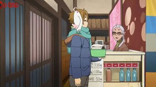 ALL IN ONE _ Cô Bé Bánh Gạo Tamako _ Nuôi Vợ Từ Nhỏ p3