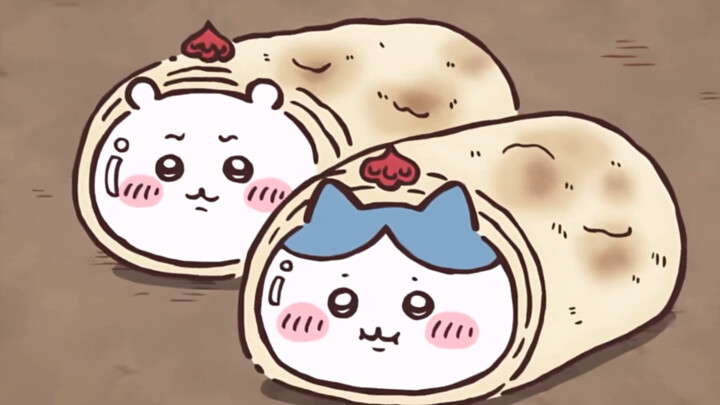Burrito Baby(Ҟ⸝⸝o̴̶̷̥᷅ ̫ o̴̶̷᷄⸝⸝Ҟ)