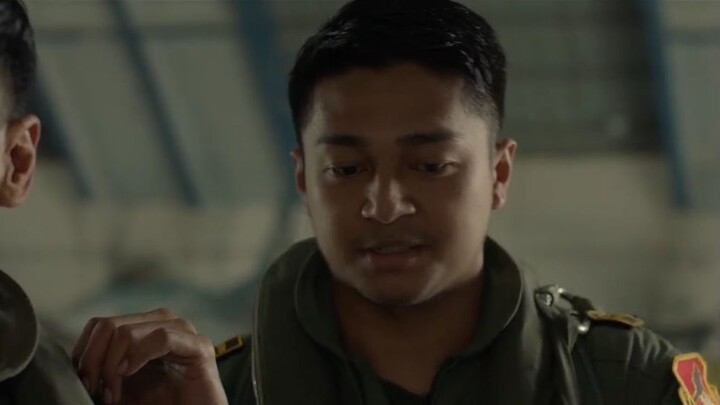 Serigala Langit (2021)