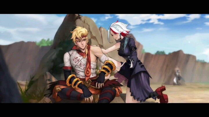 mobile legend:bang bang