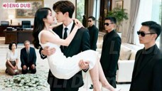 Her Parents Sold Her to an Old Man for Money, Unexpectly CEO Spent $50,000,000 to Save & Marry Her!