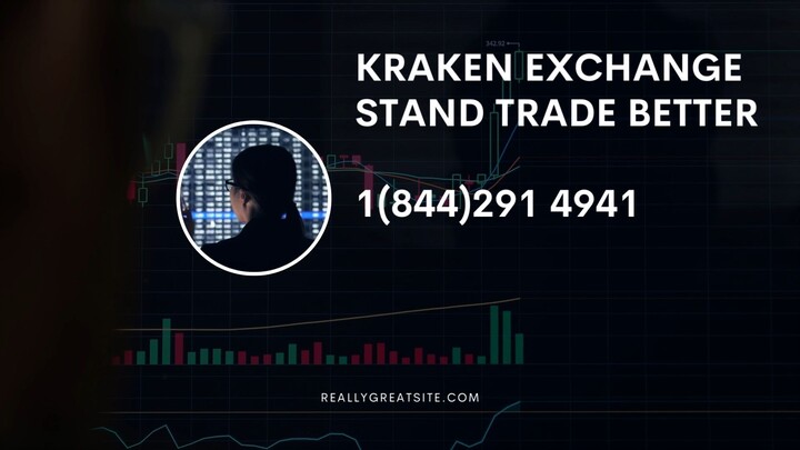 Kraken support phone number +1844-291-4941 Contact Kraken exchange customer support US