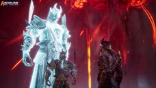 Martial Master Episode 598 Sub Indo 1080p