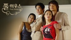 FULL HOUSE EP 3 SUB INDO
