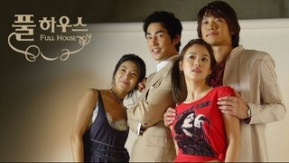 FULL HOUSE EP 1 SUB INDO