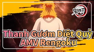 Thanh Gươm Diệt Quỷ| [Bộ phim: Chuyến Tàu Vô Tận] Lắc lư nào! Lắc lư vì Rengoku!