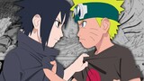 Why Naruto Pushed Sasuke Away From The Leaf