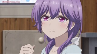 Summer Pockets Episode 9 (Subtitle Indonesia)
