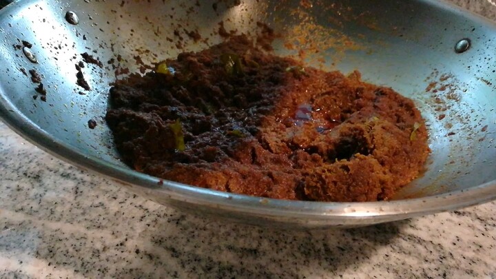 Beef randal#malayfood#food#cooking