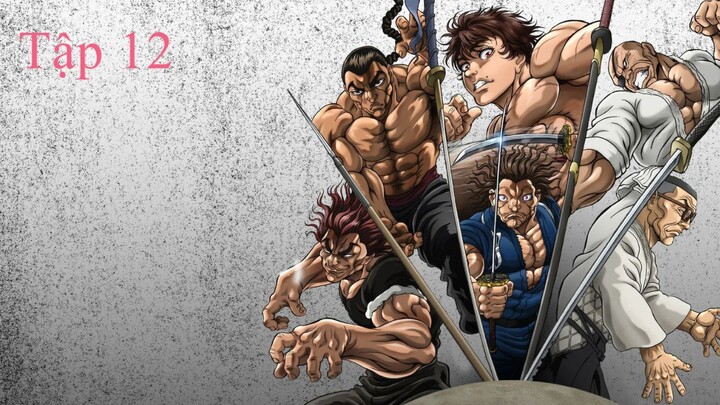 [Lồng tiếng] ℋành 𝔗rình của 𝔅aki- 𝐒amurai 𝔅ất 𝔅ại - Tập 12
