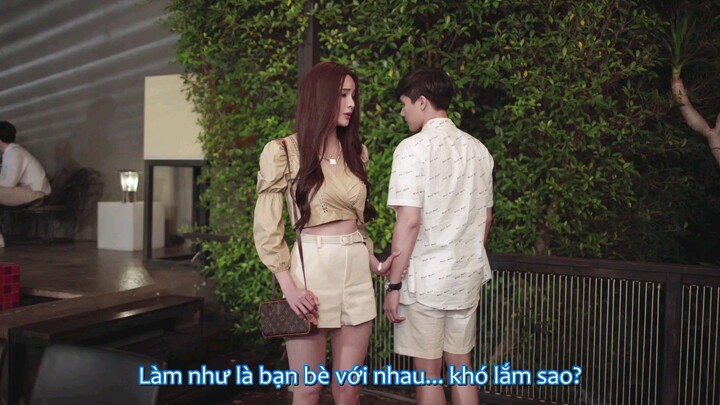 khoảng khắc anh yêu em tập 2