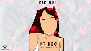 Big Moe - My Boo (prod. YoungNikos)