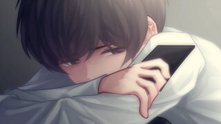 [Trailer/Handwritten by Ninja Shuzen] Baby I'm Sorry (finished opening + full storyboard draft (no o