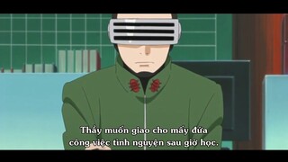 Phim Anime Naruto Những Thế Hệ Kế Tiếp - Phần 56 #anime
