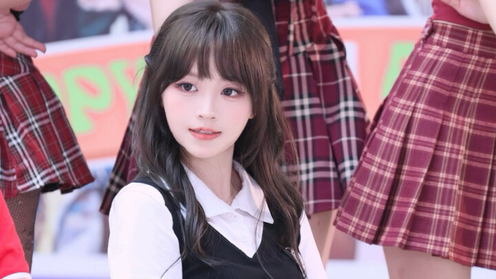 Like OOH-AHH优雅地-TWICE｜子瑜位 九兔十周年快乐～