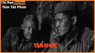 Giữ Gìn từng cen ti met ở THÀNH PHỐ KHÔNG NGỦ | Tóm Tắt phim :  The 321th Siberian