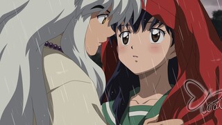 [InuYasha] Inu Wei "Peringatan Kita" |. Aku pasti akan berada di sisimu saat kamu membutuhkanku!