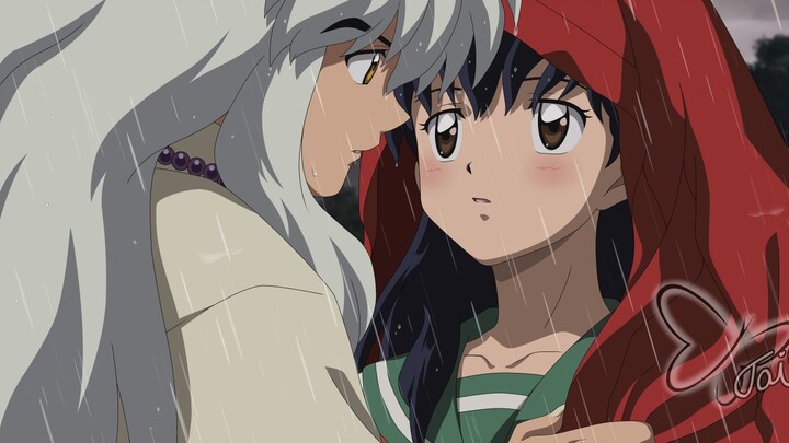 [ InuYasha ] InuYasha "Our Memories" | I will be by your side when you need me!