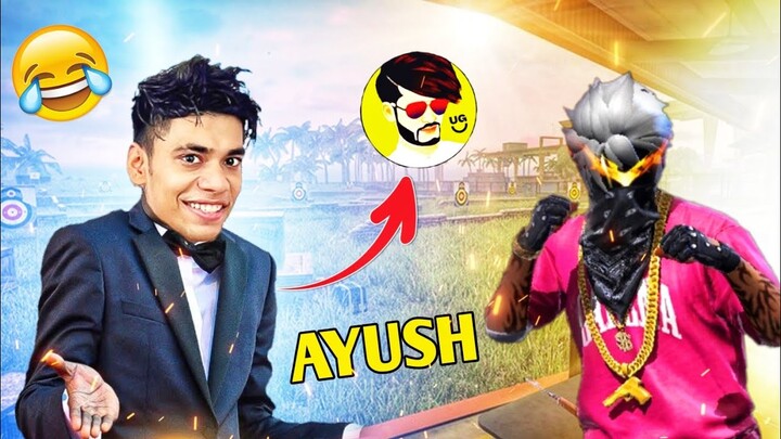 Ungraduate Gamer Reaction On My Funny Video 😱🔥 Free Fire Funny Moments 😂