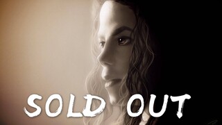 【Michael Jackson|高燃踩点】天神下凡，仅此一版|Sold Out