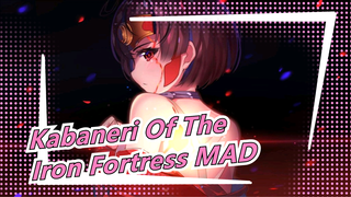 [Kabaneri Of The Iron Fortress] Edit Keren