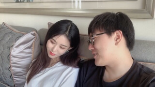 女朋友的这个智商怎么这么愁人啊？