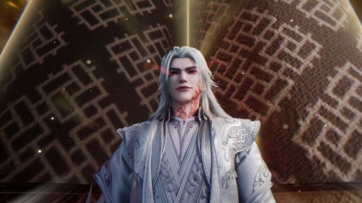 ALASAN KENAPA WANG LIN TIDAK MATI SETELAH MELEDAKKAN DIRINYA SENDIRI ‼️