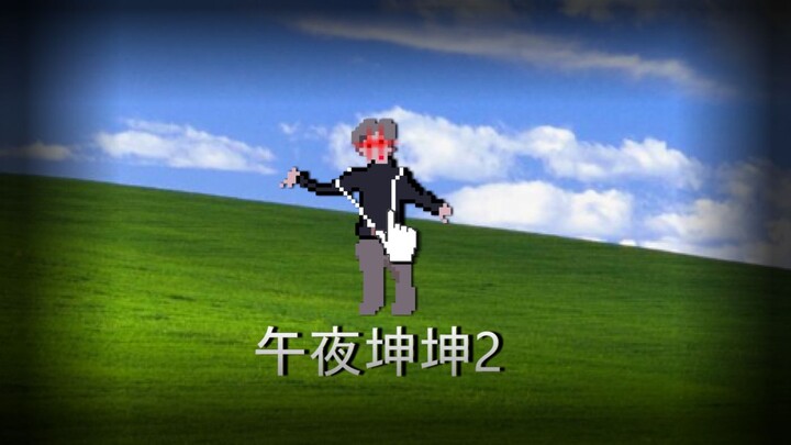 I used to really love horror games...