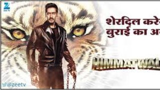 India Ajay Devgan _ Paresh Rawal _ Himmatwala (2013)_Jack Yudhik _ Bahasa Indonesia