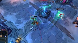 แมลงวิเศษของ Galio: ฟื้นฟูสุขภาพทันที 100%! ยอมสละชีวิตไปเปล่าๆ!