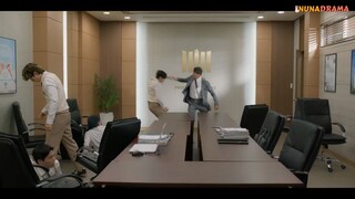 high school return of the gangster eps 8 Sub Indo