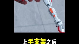 最强的工具是啥？没错就是胶佬本身！！！