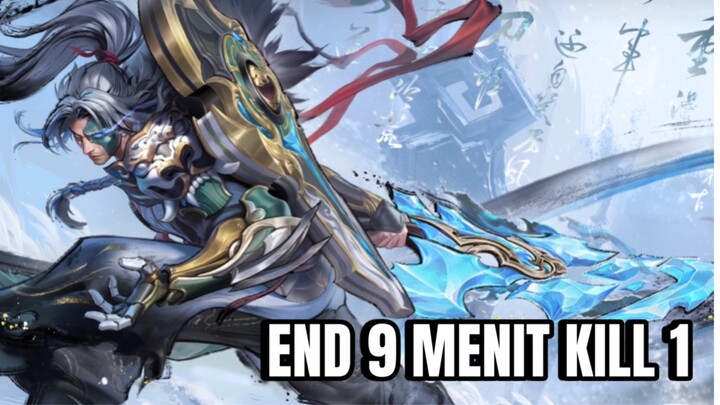 END 9 MENIT KILL 1