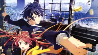 Black Bullet eps 08