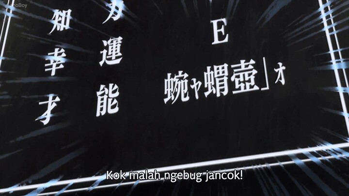 Hell Mode: The Hardcore Gamer Dominates in Another World episode 2 English Sub | REACTION