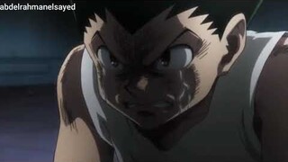 Hunter x Hunter AMV - For The Glory