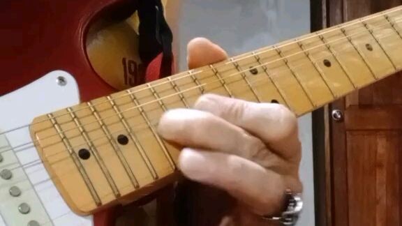 Hotel California.. solo