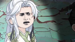 Episode 24, The Sims Escape from the Weird Wife: Are there any more time travelers? Escape...