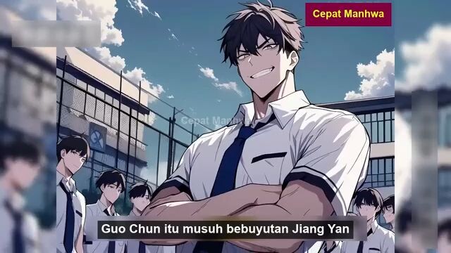 Pacarku Meninggalkanku Demi Pemilik Senjata S Rank Tak Lama Kemudian Dia Menyesal
