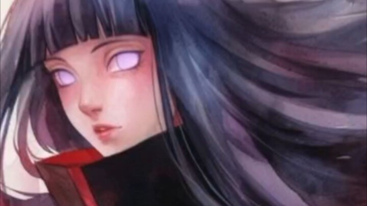 hinata
