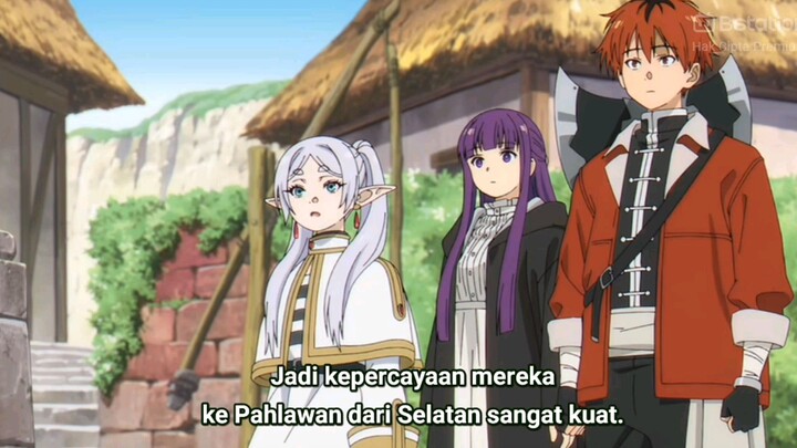 RPT Maret Nonton Anime Geratis