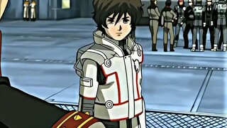 [Gundam Unicorn famous scene] "Catch me, Banagher"