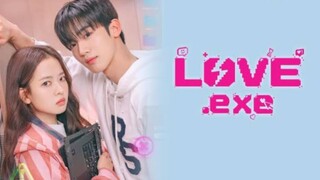 LOVE.exe eps 10 Sub indo