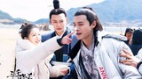 Three Thousand Crows Kill Zheng Yecheng, Zhao Lusi, Yunchuan and his wife, all the behind-the-scenes