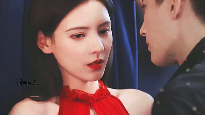 “ที่ฉันรักก็คือเธอ อย่าหนีไปเลยนะ ได้ไหม”