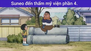 Suneo đến thẩm mỹ viện phần 4