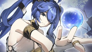 【Da Ming Wang Chao 1566】Card drawing plan from scratch