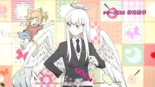 Cuộc Sống Của Nàng Nhân Mã - Tập 9