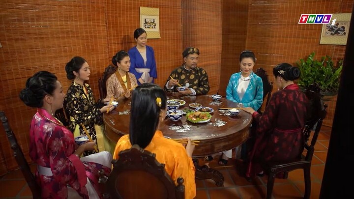 Tập 32 - Nghiệp sinh tử - Phần 4